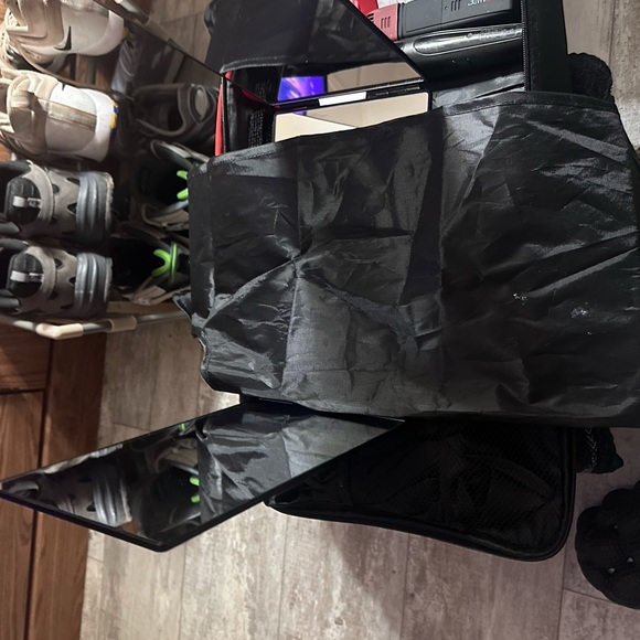 Great starter barber kit to cut your own hair never used - Picture 4 of 6